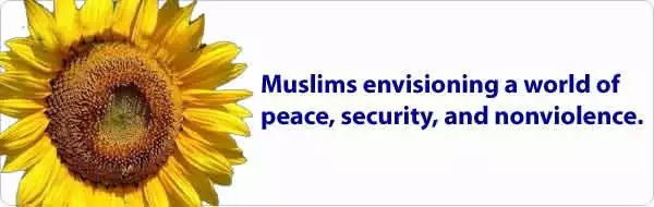 Muslims Envisioning Peace, Security, and Nonviolence